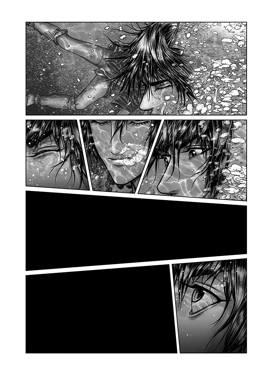Read Gantz_E IT Manga Online