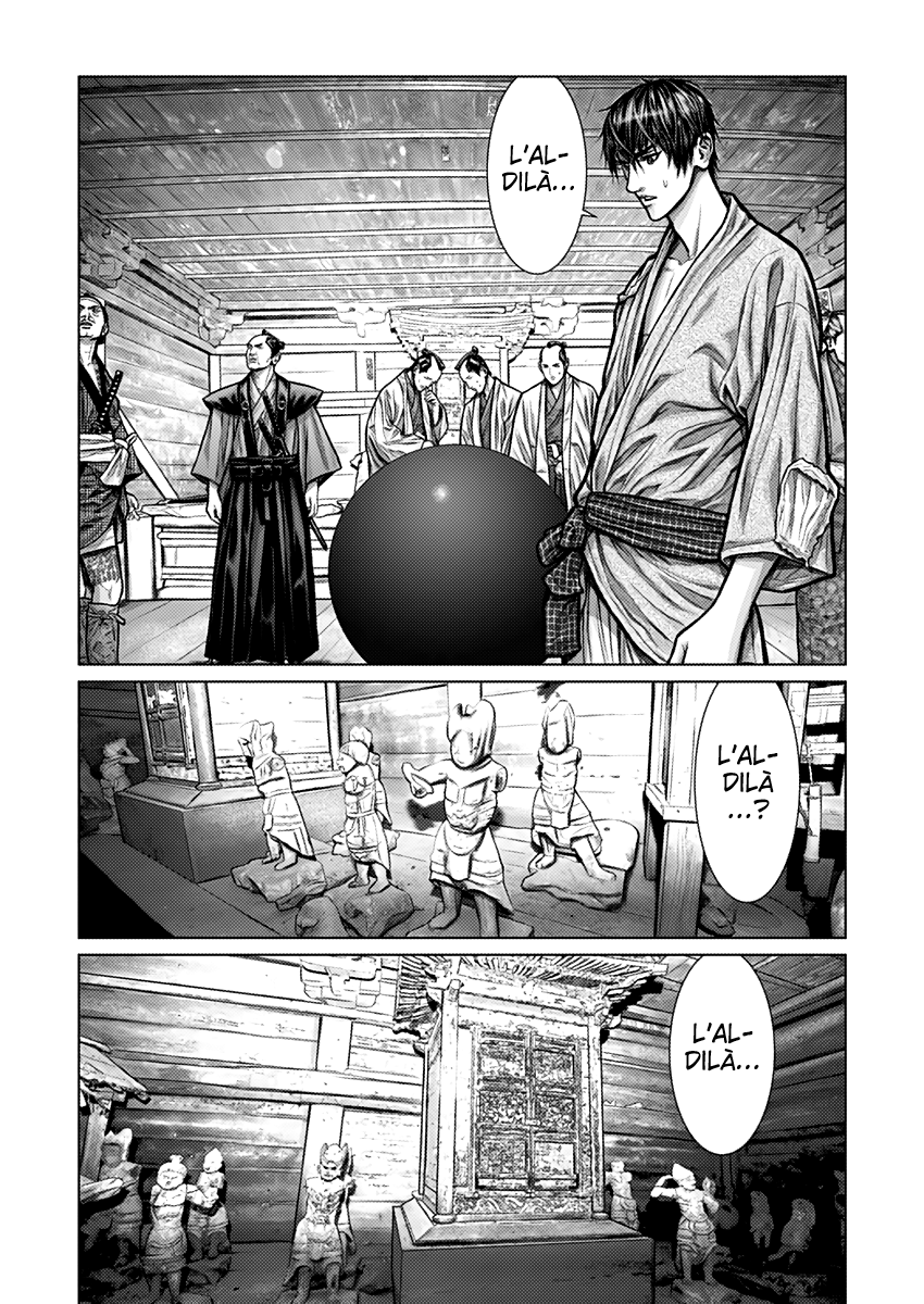 Read Gantz_E IT Manga Online