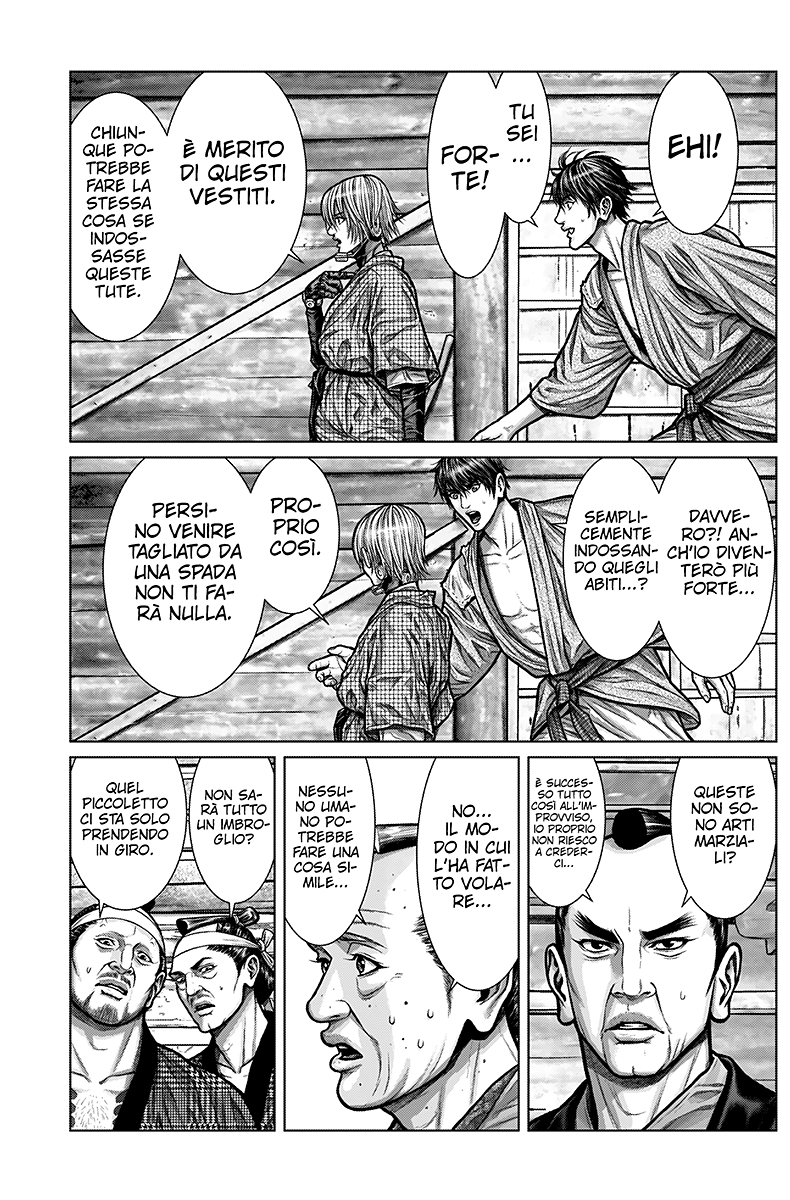 Read Gantz_E IT Manga Online