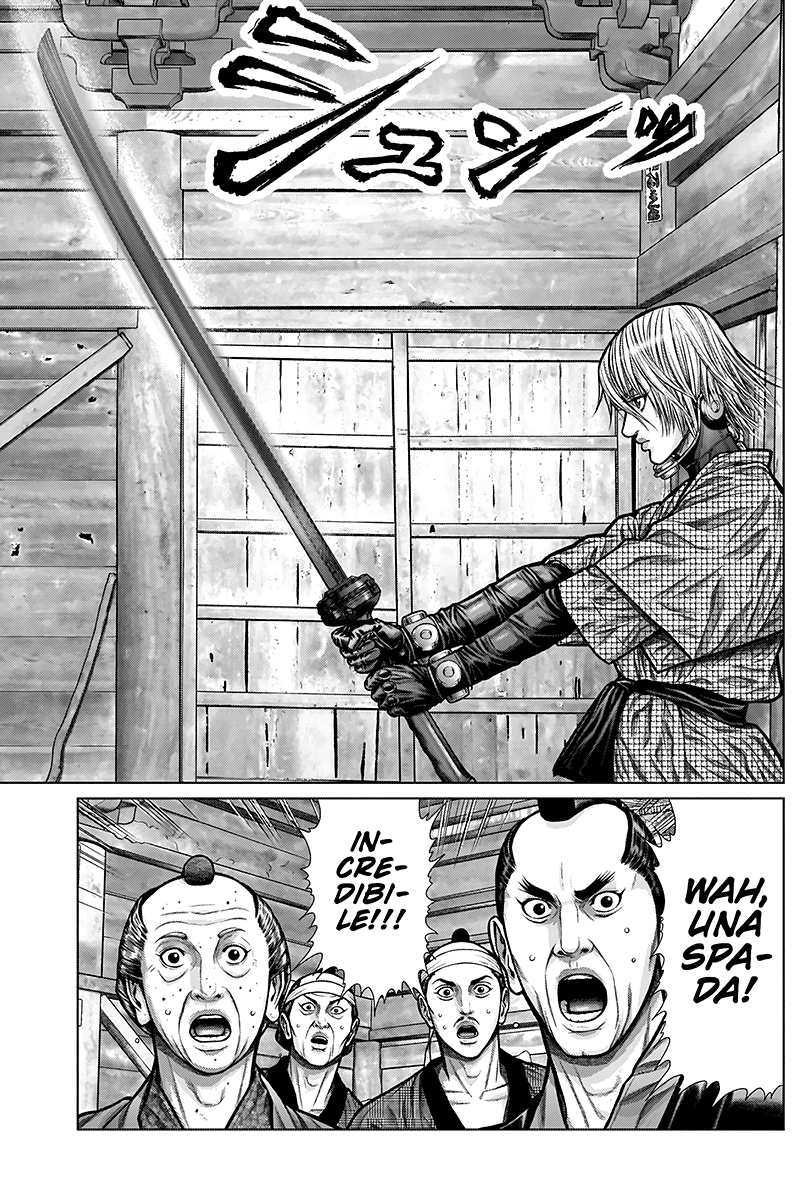 Read Gantz_E IT Manga Online