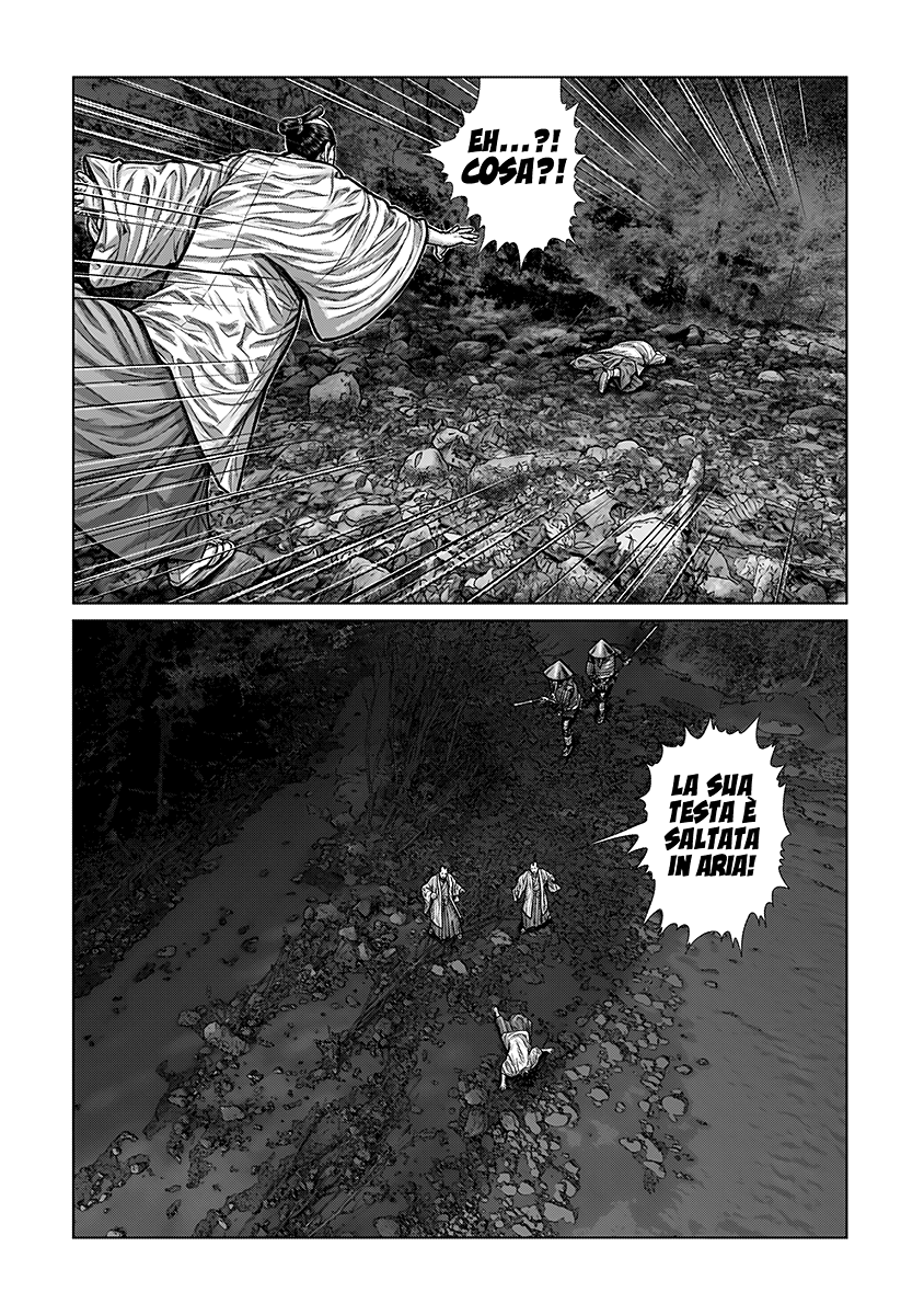 Read Gantz_E IT Manga Online