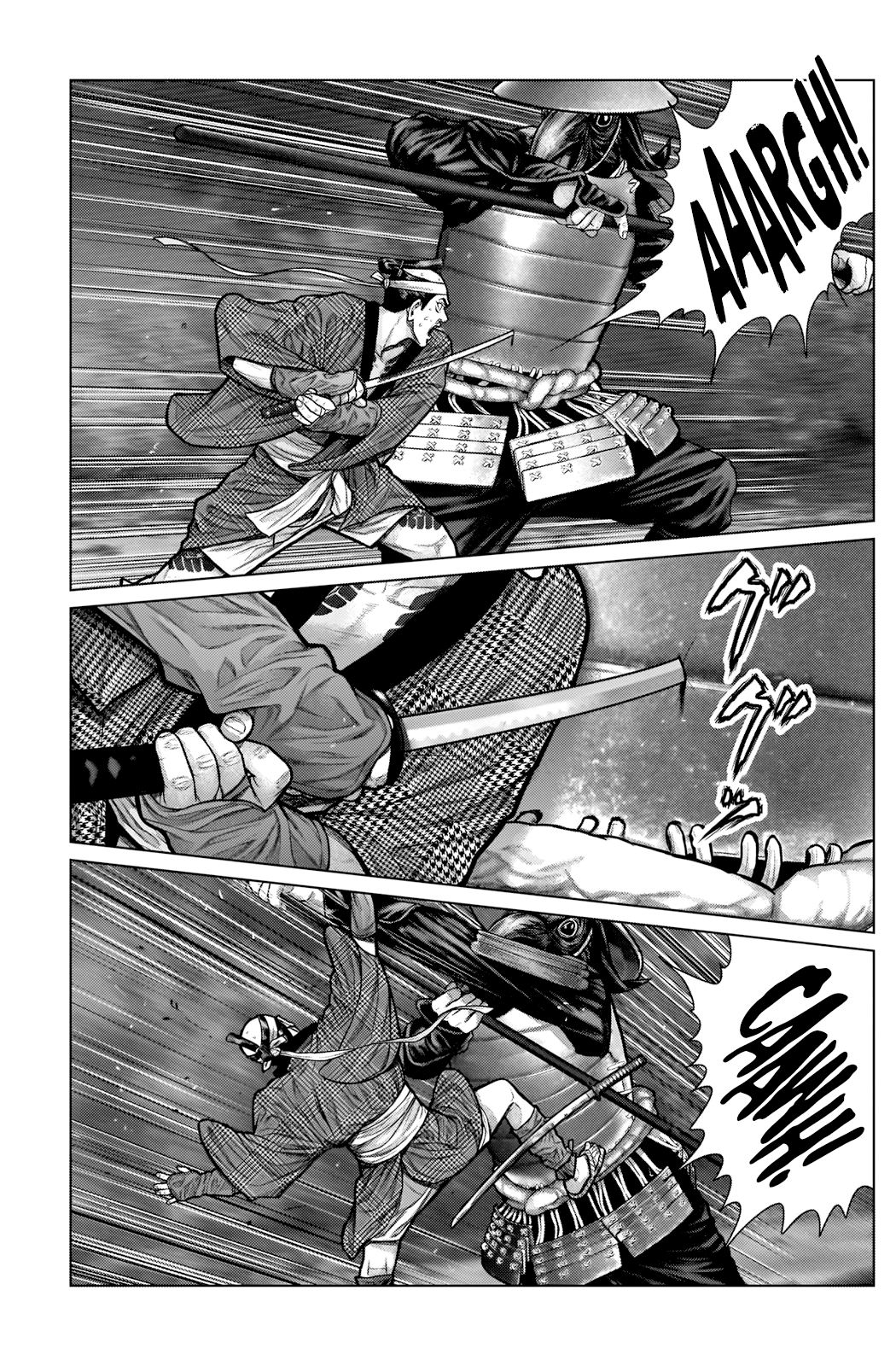 Read Gantz_E IT Manga Online