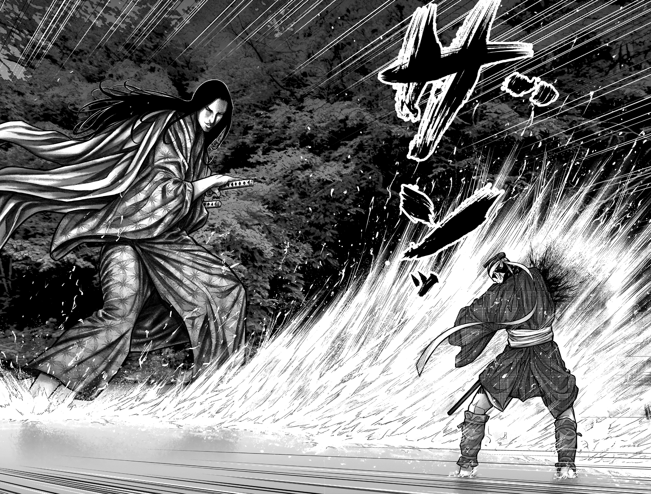 Read Gantz_E IT Manga Online