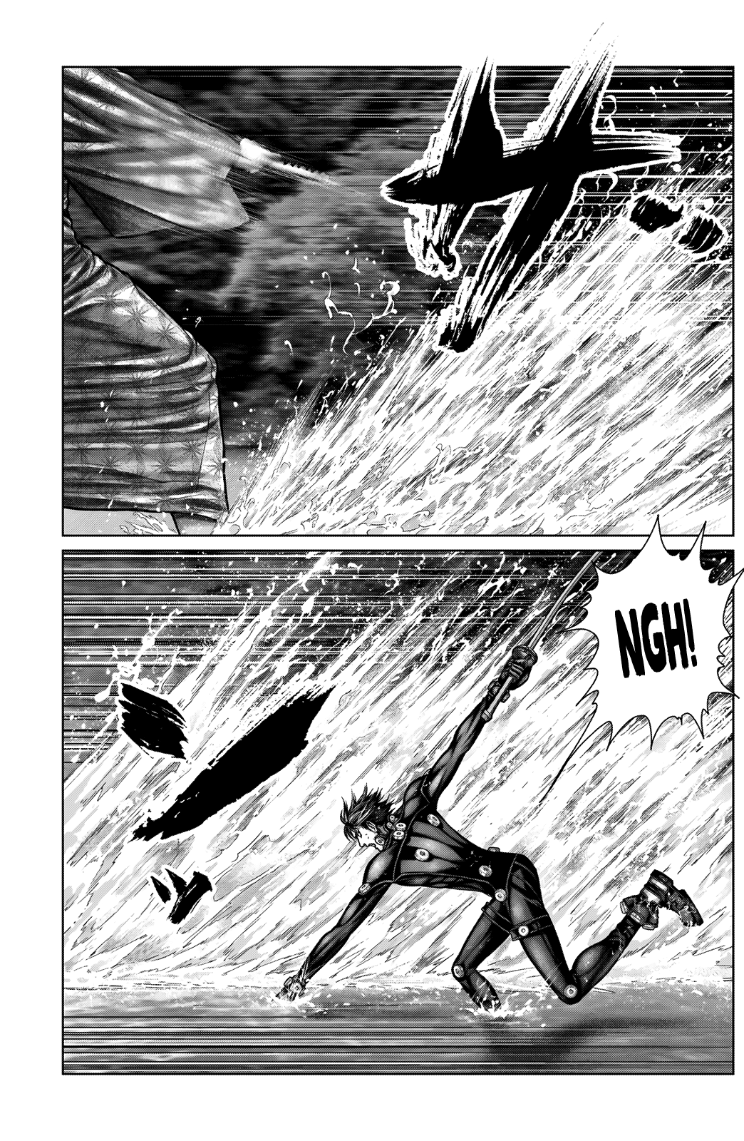 Read Gantz_E IT Manga Online