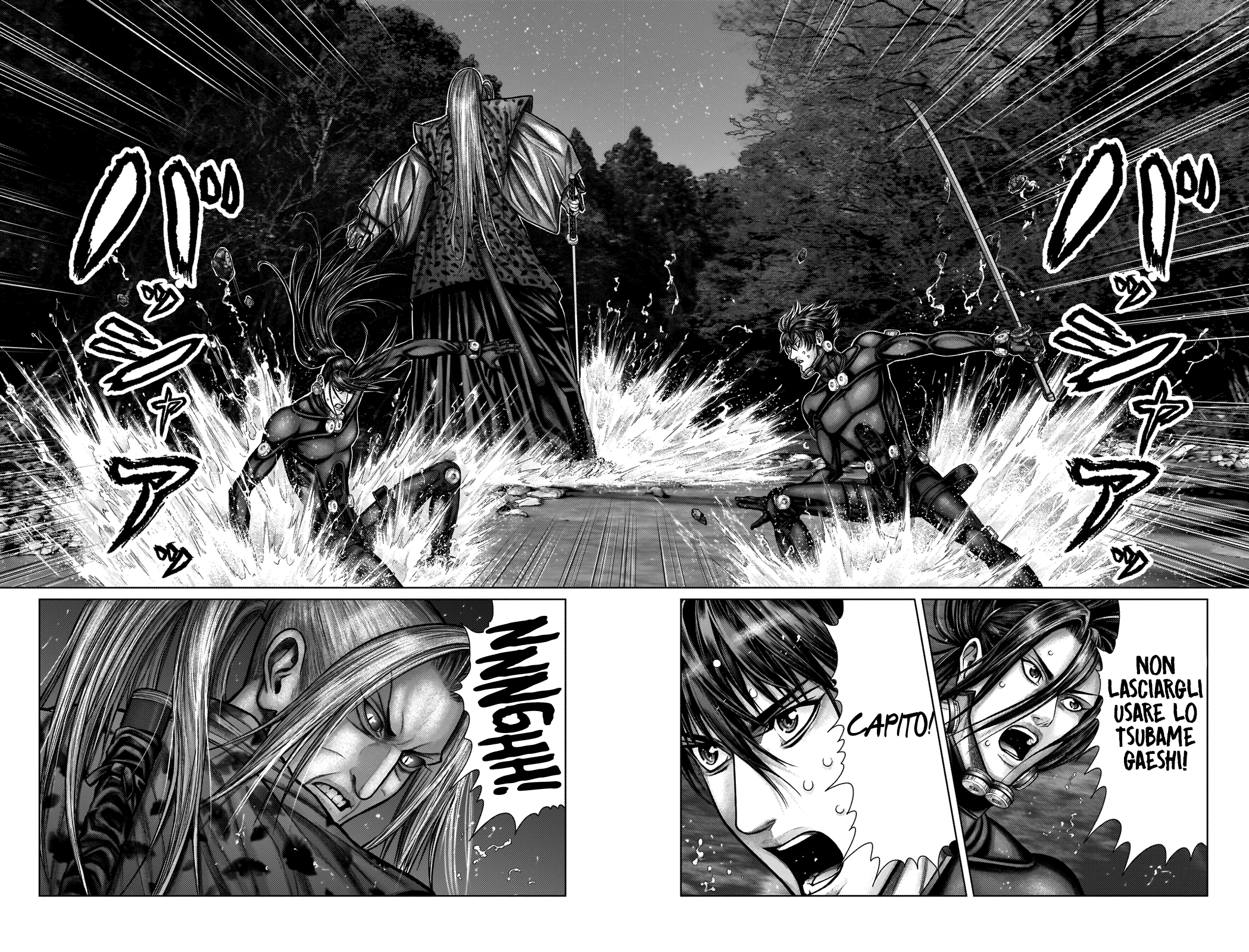 Read Gantz_E IT Manga Online