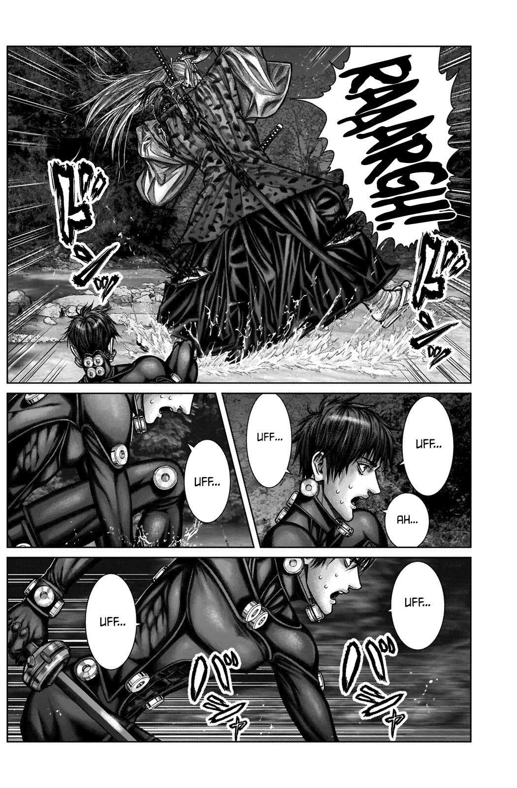 Read Gantz_E IT Manga Online