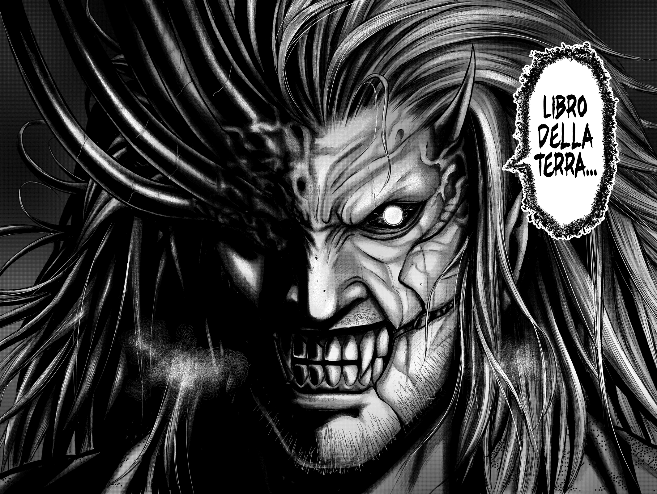 Read Gantz_E IT Manga Online