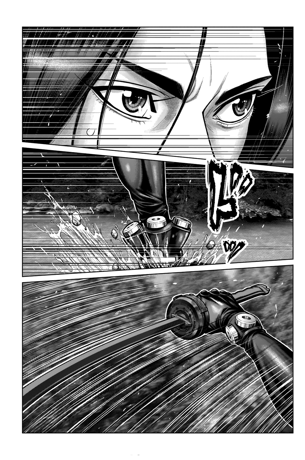 Read Gantz_E IT Manga Online
