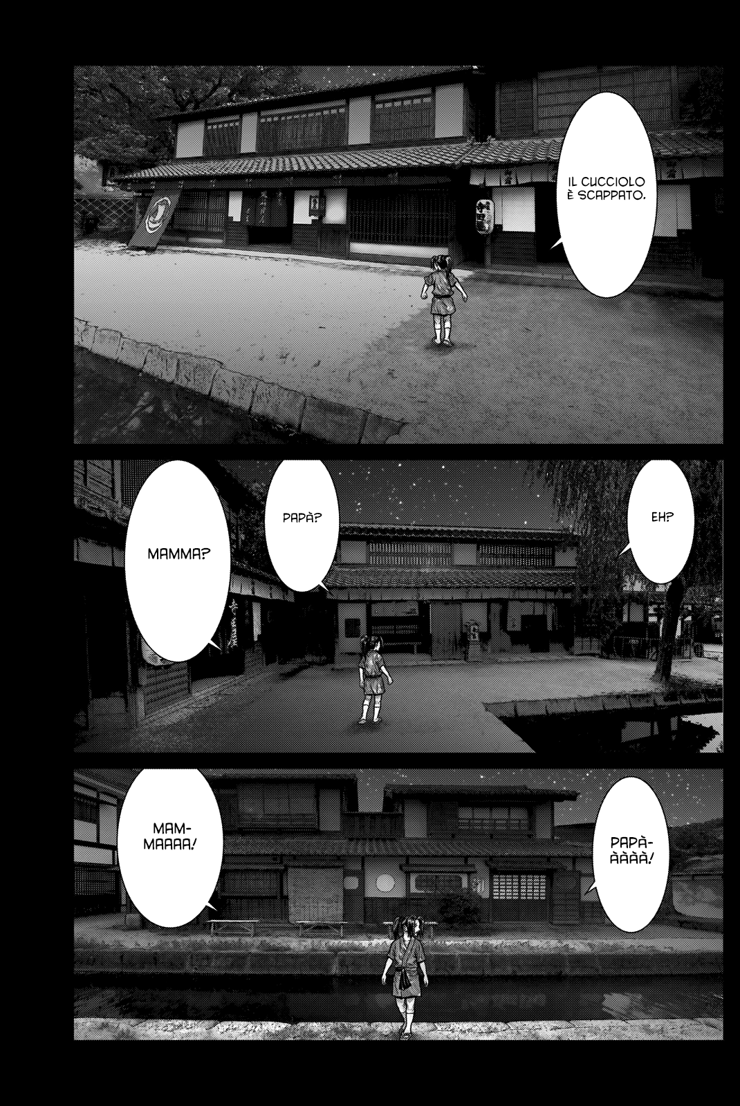 Read Gantz_E IT Manga Online