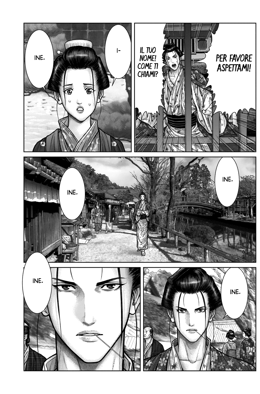 Read Gantz_E IT Manga Online