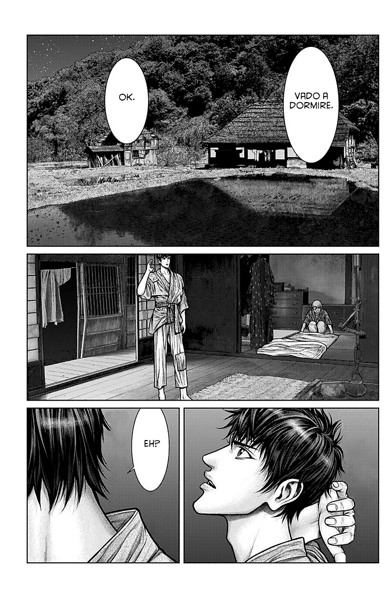 Read Gantz_E IT Manga Online