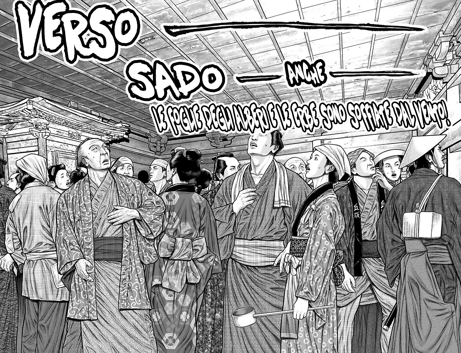 Read Gantz_E IT Manga Online