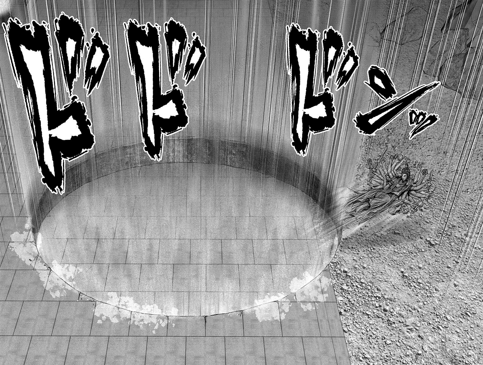 Read Gantz_E IT Manga Online