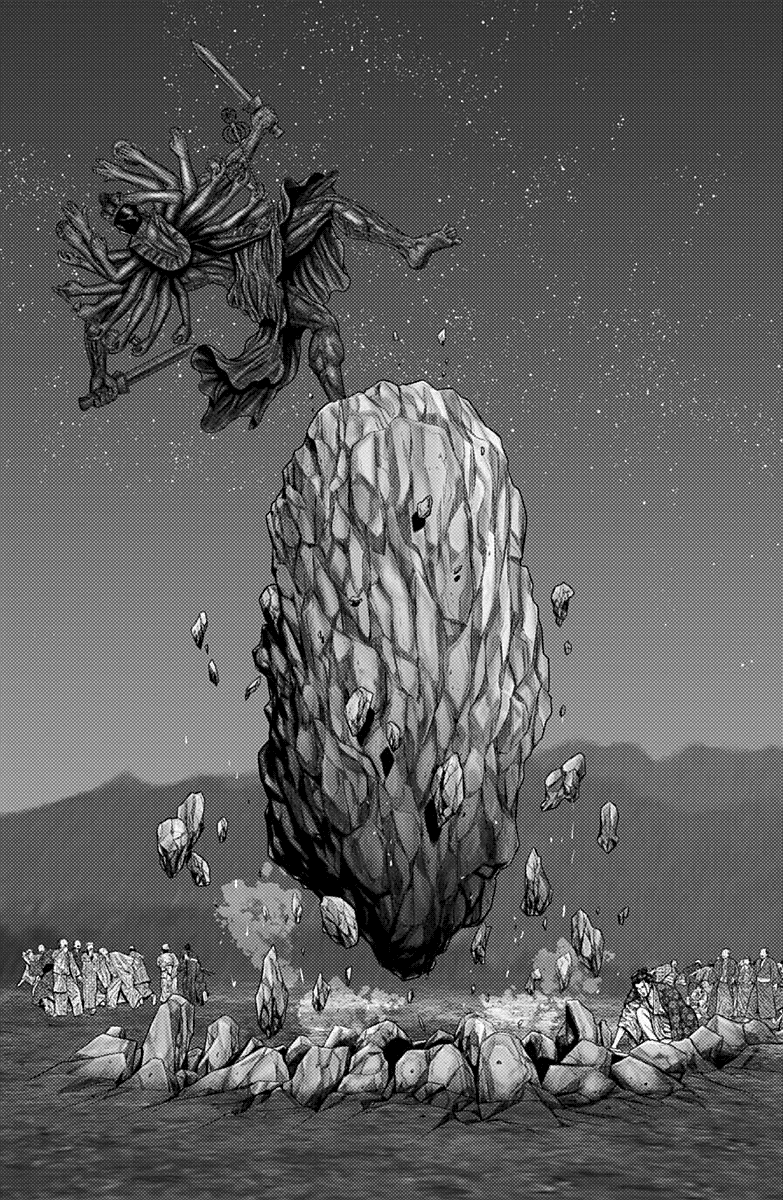 Read Gantz_E IT Manga Online