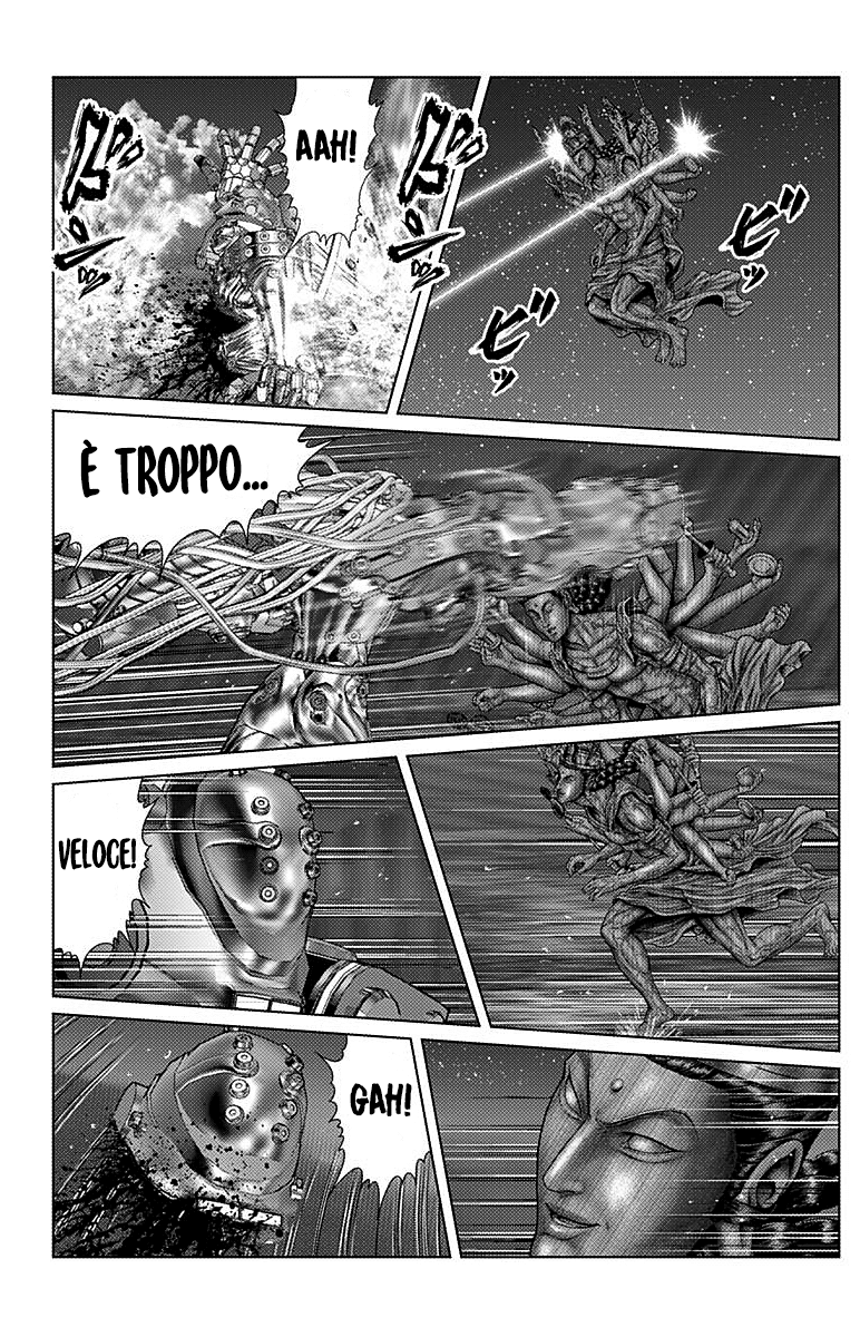 Read Gantz_E IT Manga Online