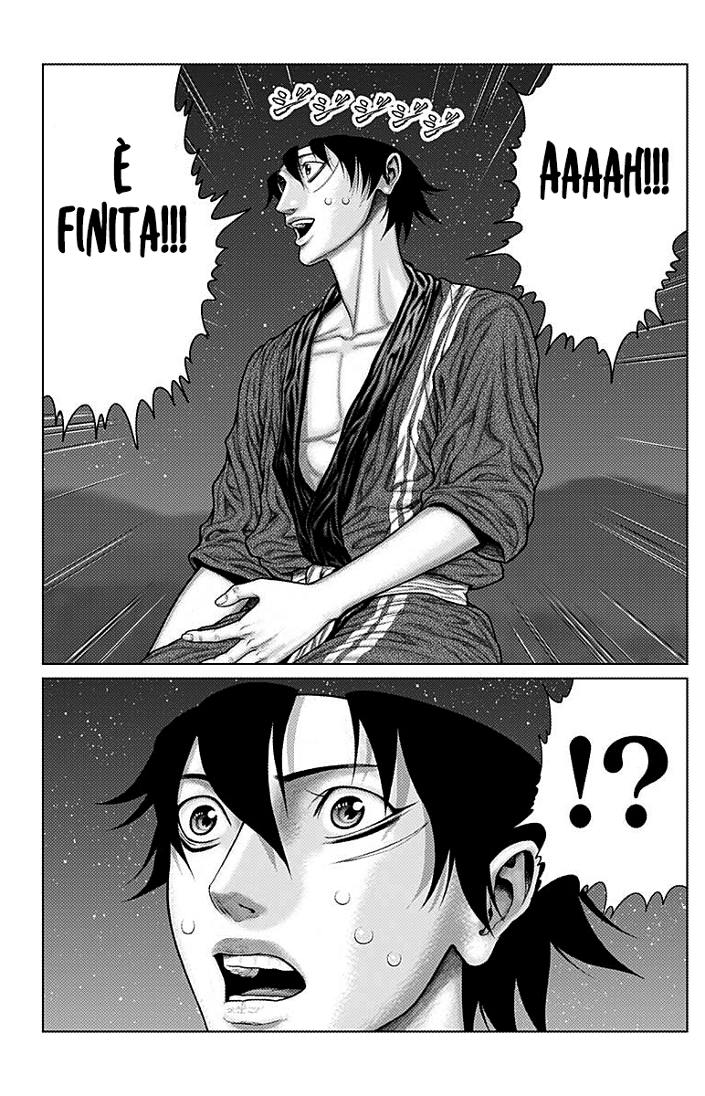 Read Gantz_E IT Manga Online