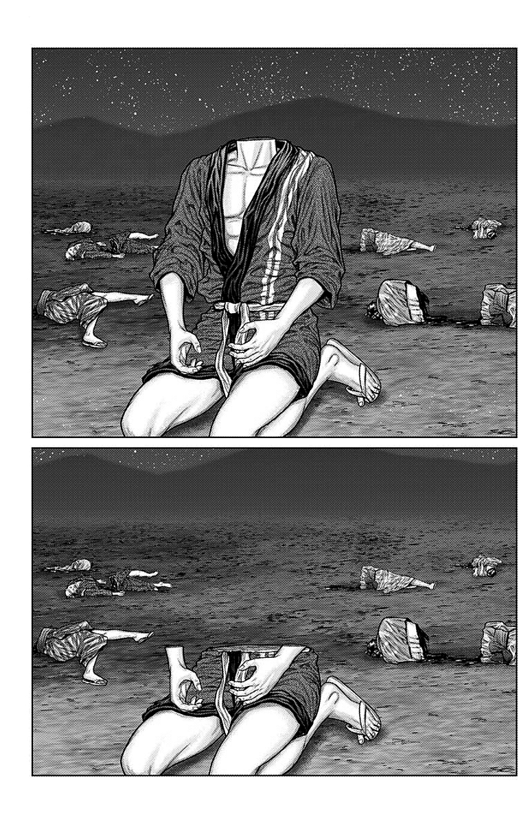 Read Gantz_E IT Manga Online