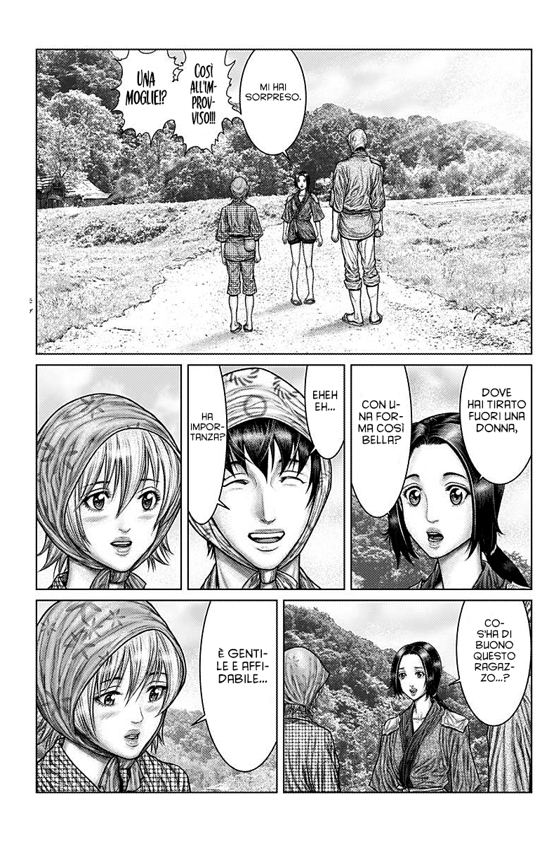 Read Gantz_E IT Manga Online