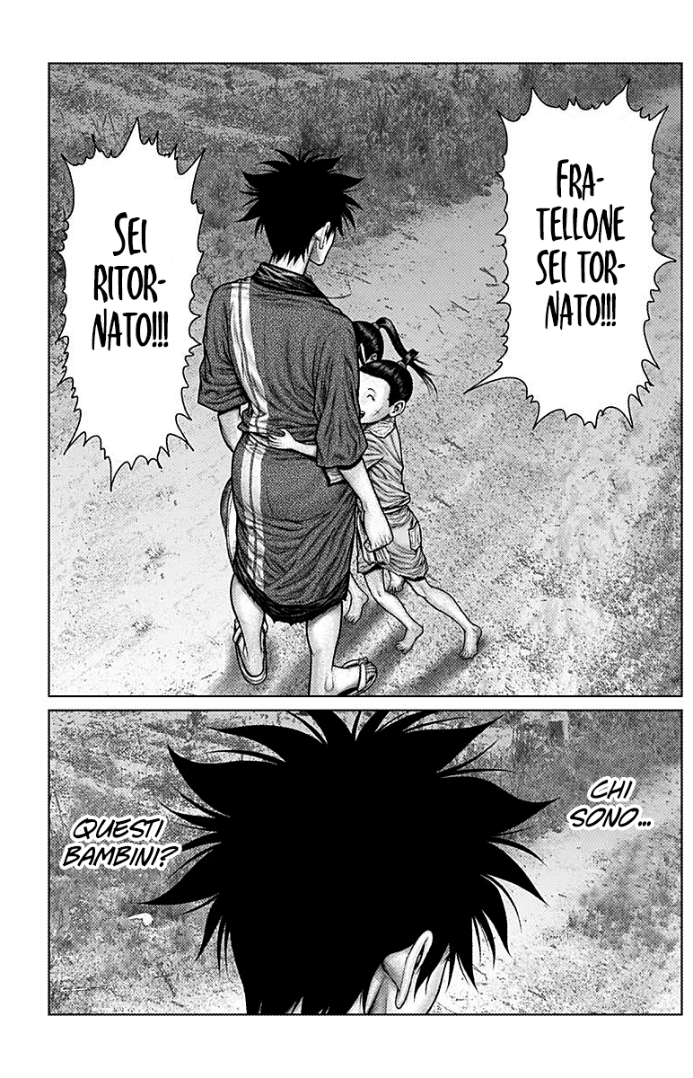 Read Gantz_E IT Manga Online