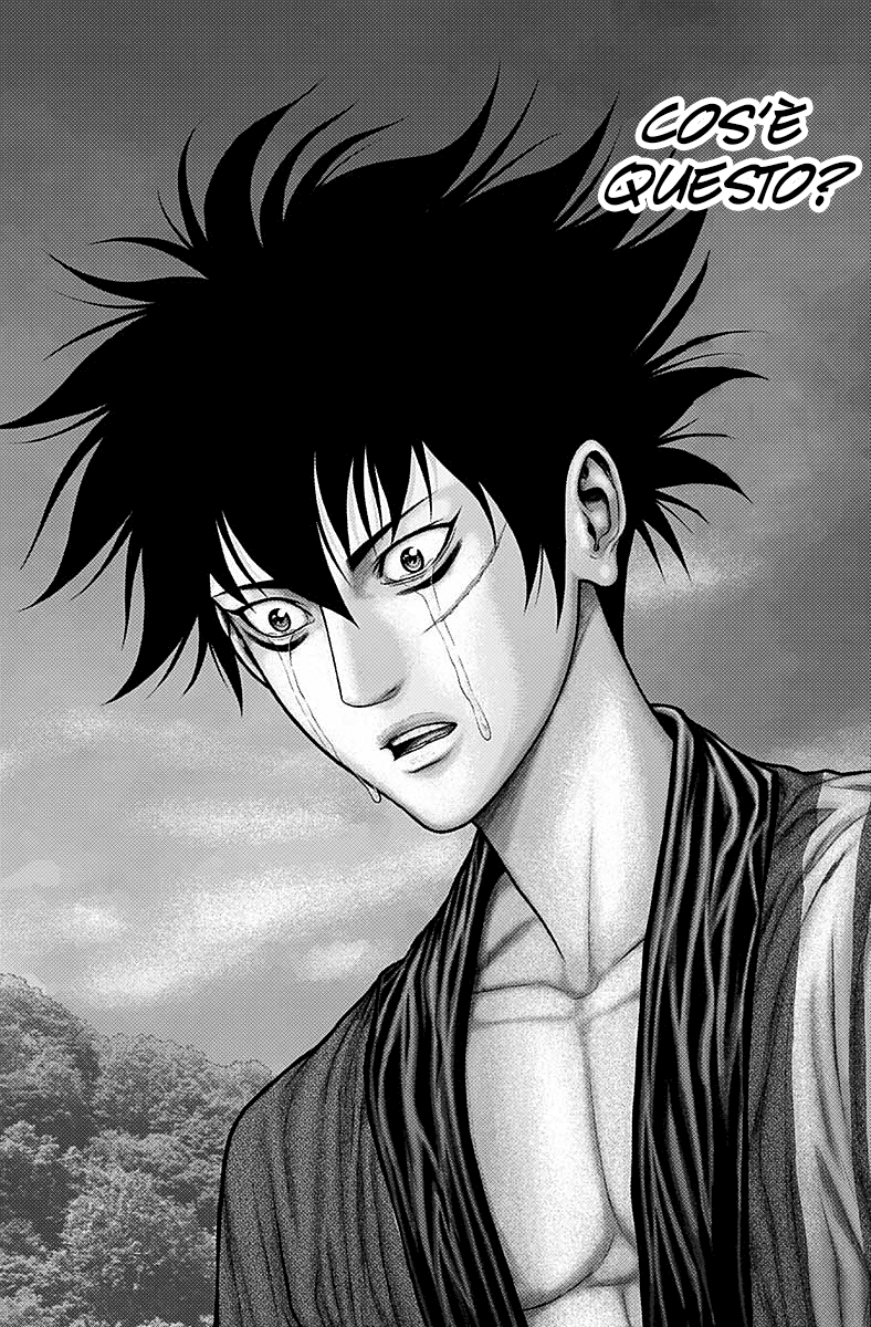 Read Gantz_E IT Manga Online