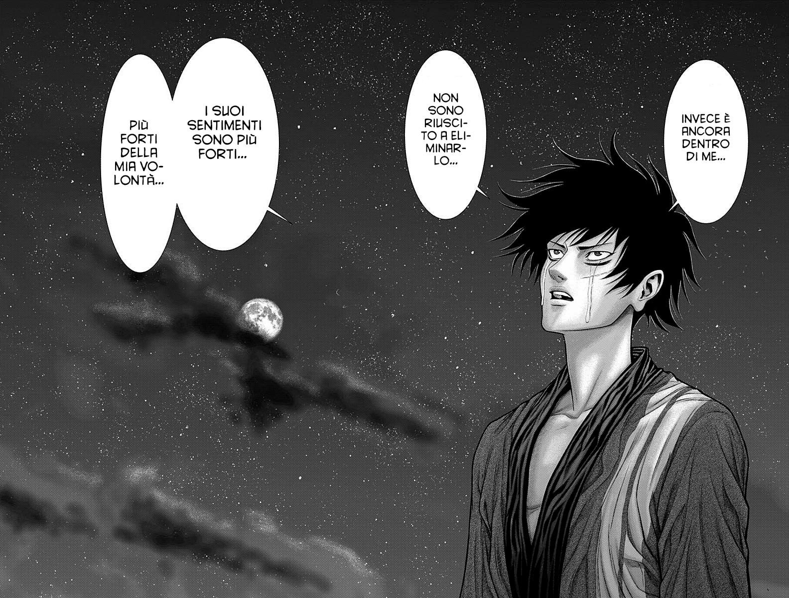 Read Gantz_E IT Manga Online