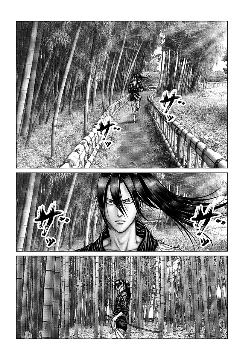 Read Gantz_E IT Manga Online