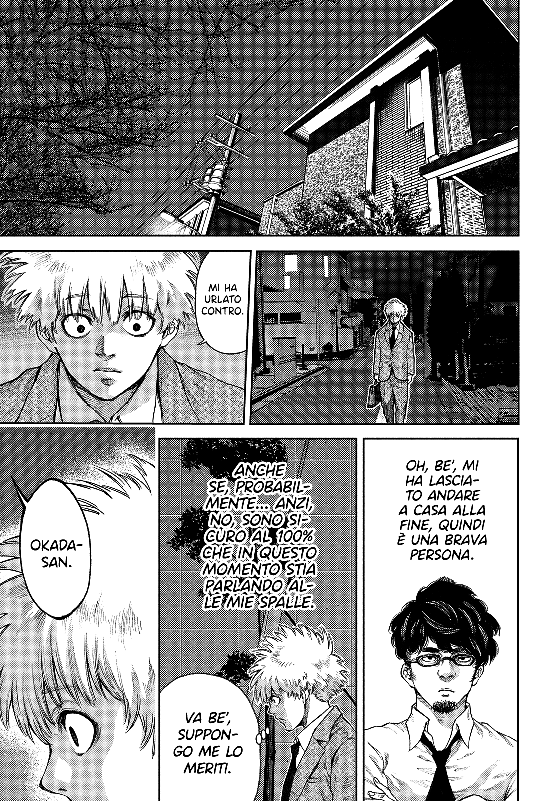 Read I love you Kyouko-san IT Manga Online