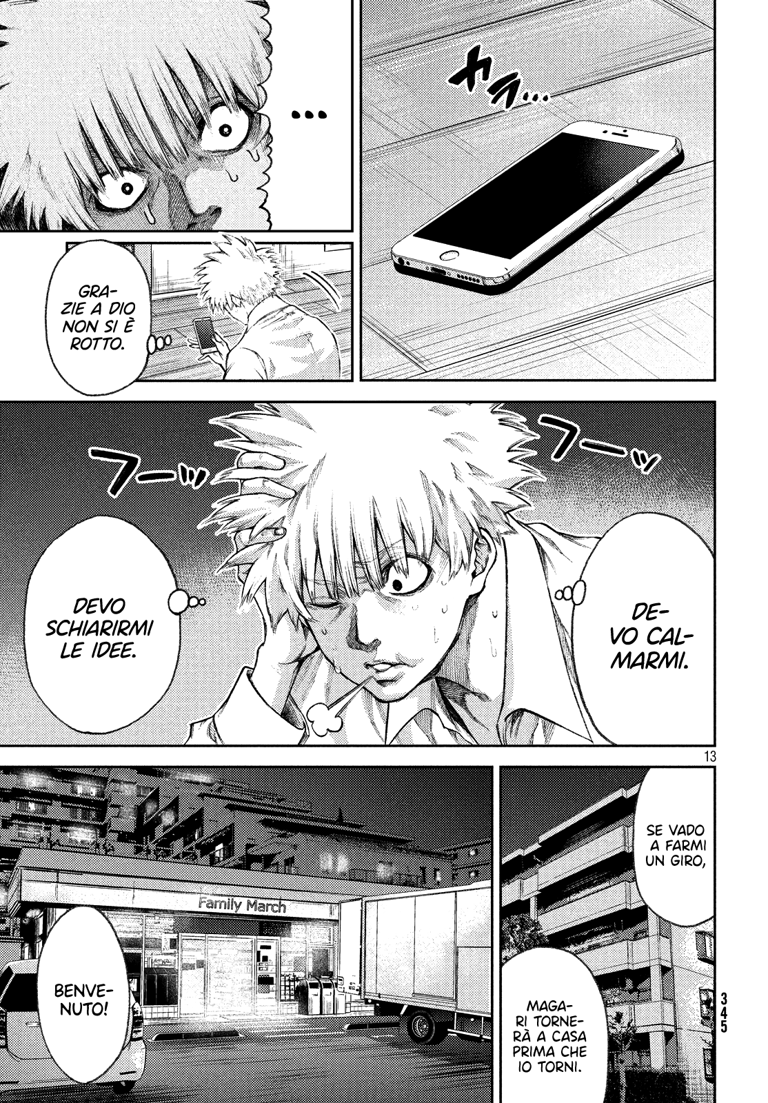 Read I love you Kyouko-san IT Manga Online