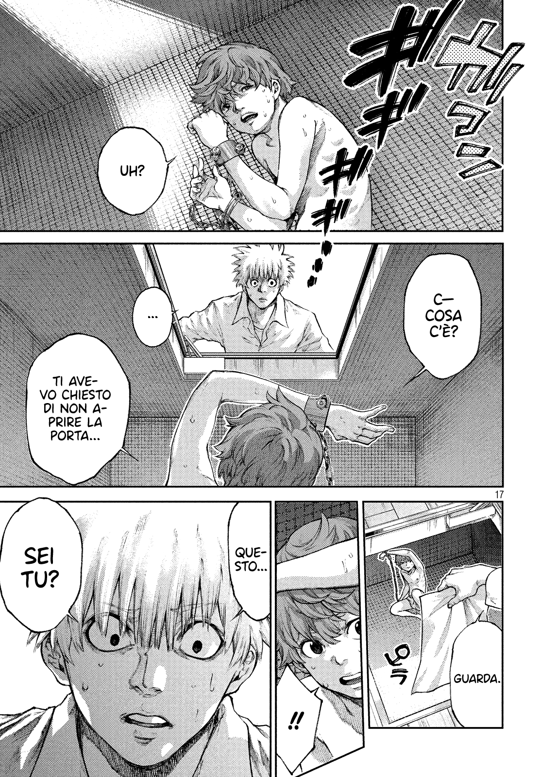 Read I love you Kyouko-san IT Manga Online