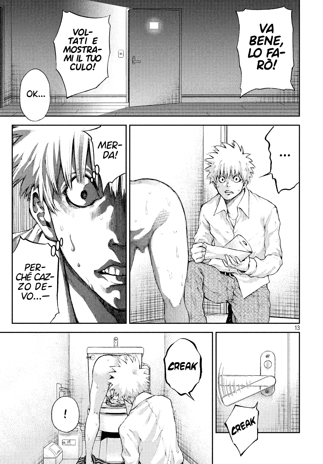 Read I love you Kyouko-san IT Manga Online