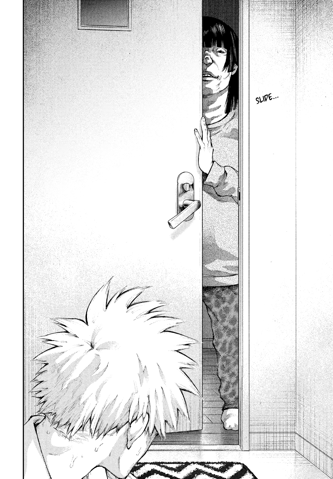 Read I love you Kyouko-san IT Manga Online