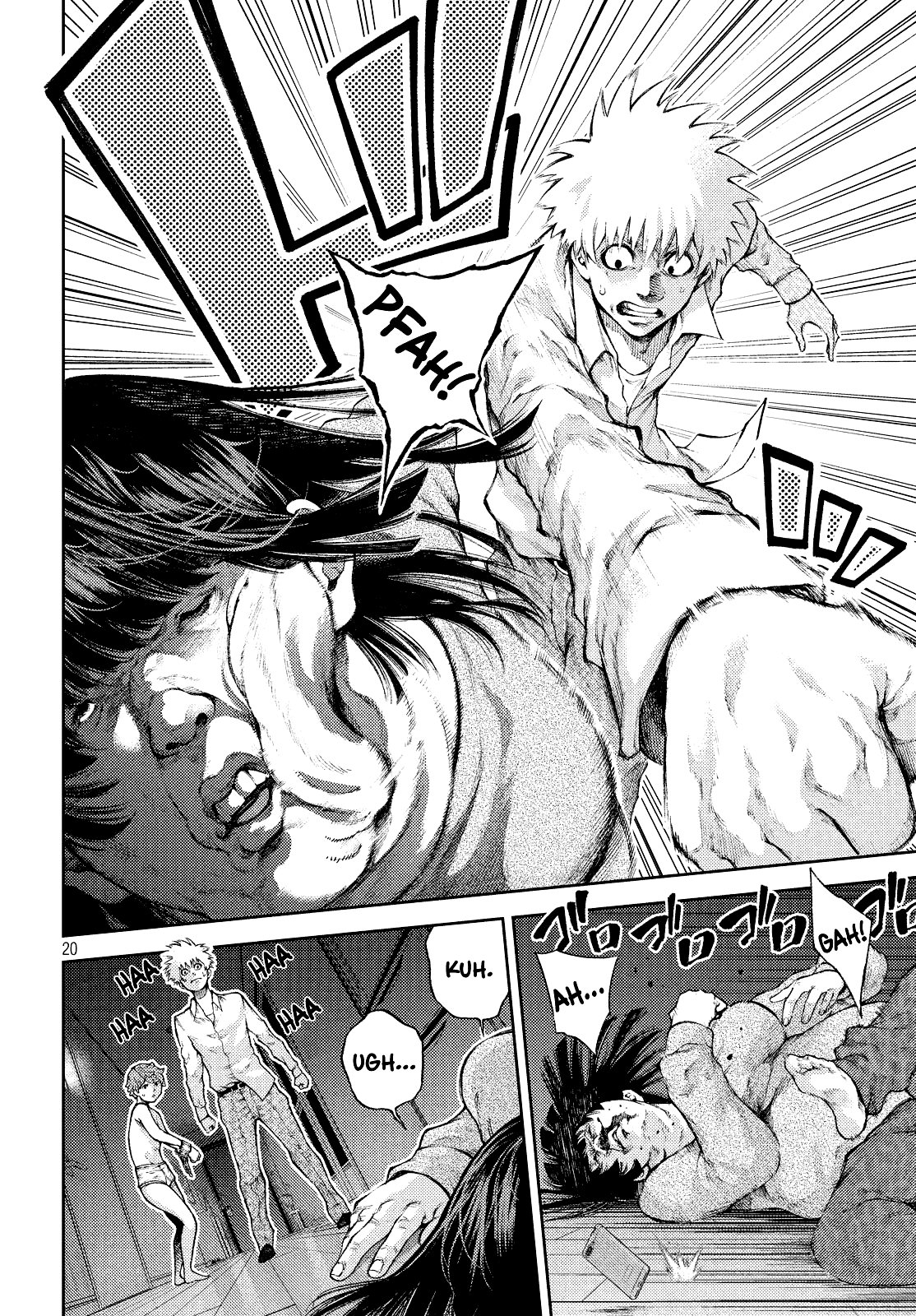 Read I love you Kyouko-san IT Manga Online