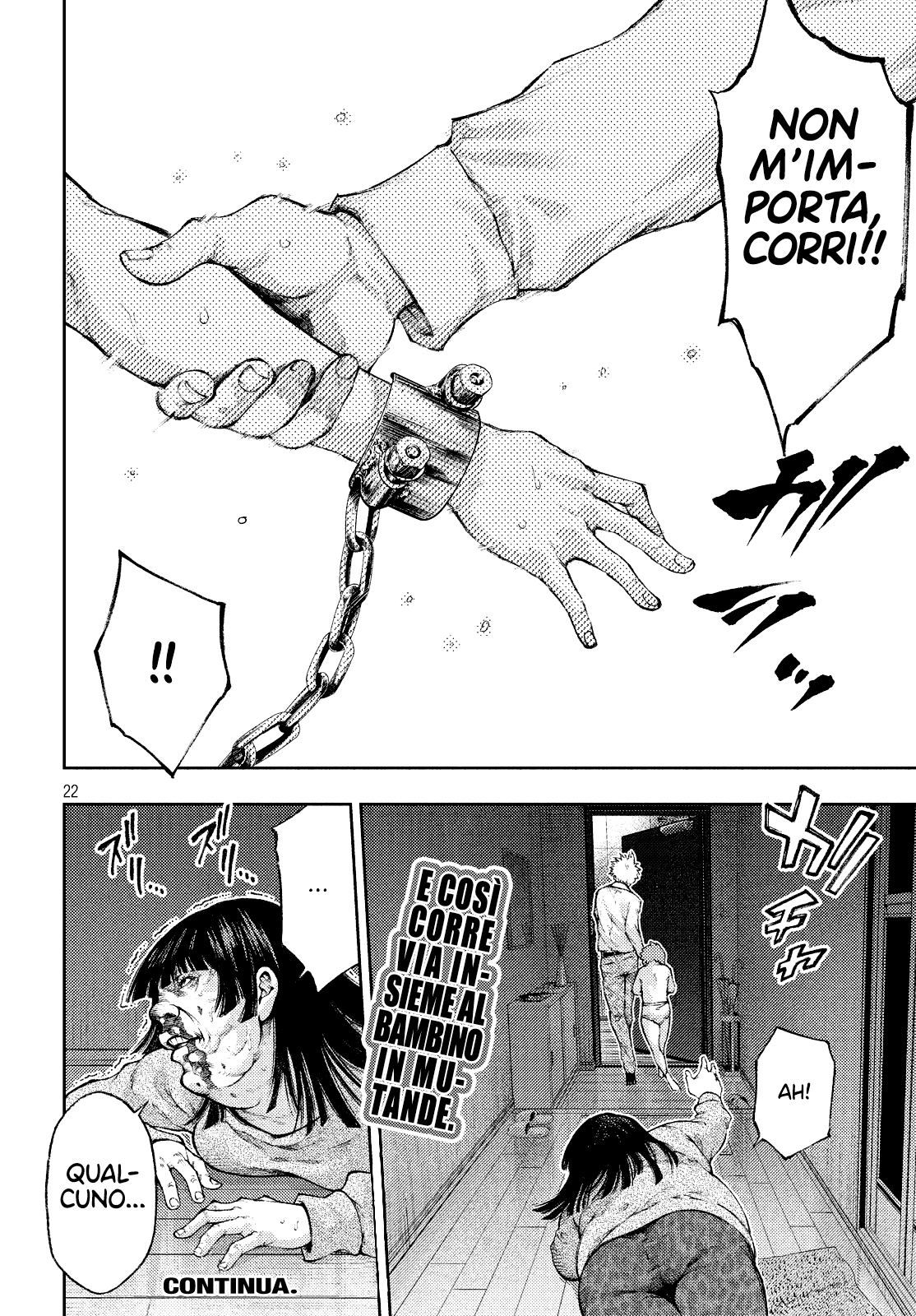 Read I love you Kyouko-san IT Manga Online