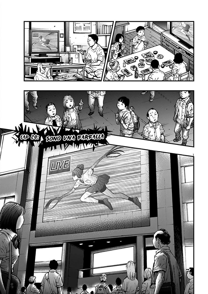 Read Jagan IT Manga Online