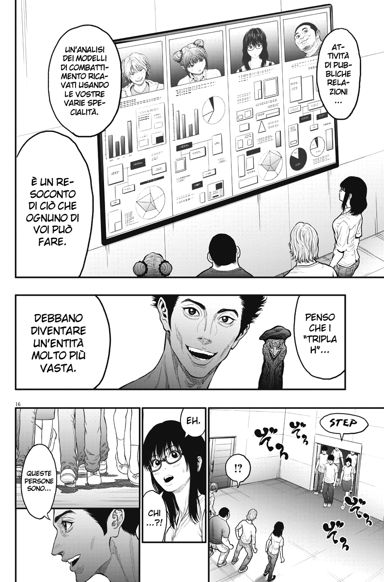 Read Jagan IT Manga Online