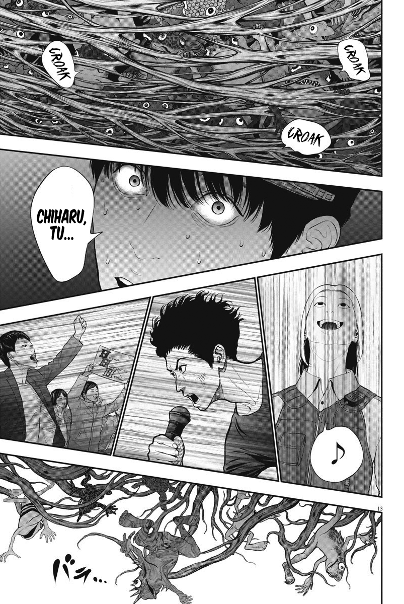 Read Jagan IT Manga Online