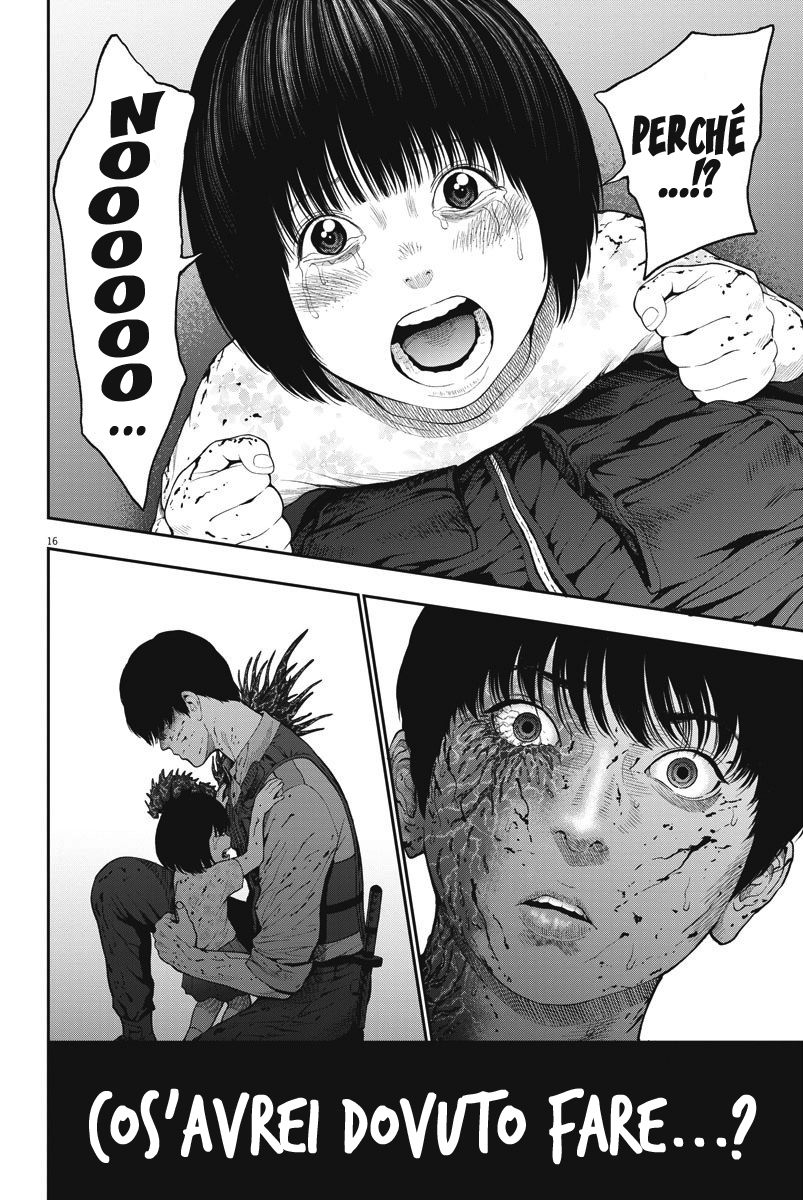 Read Jagan IT Manga Online