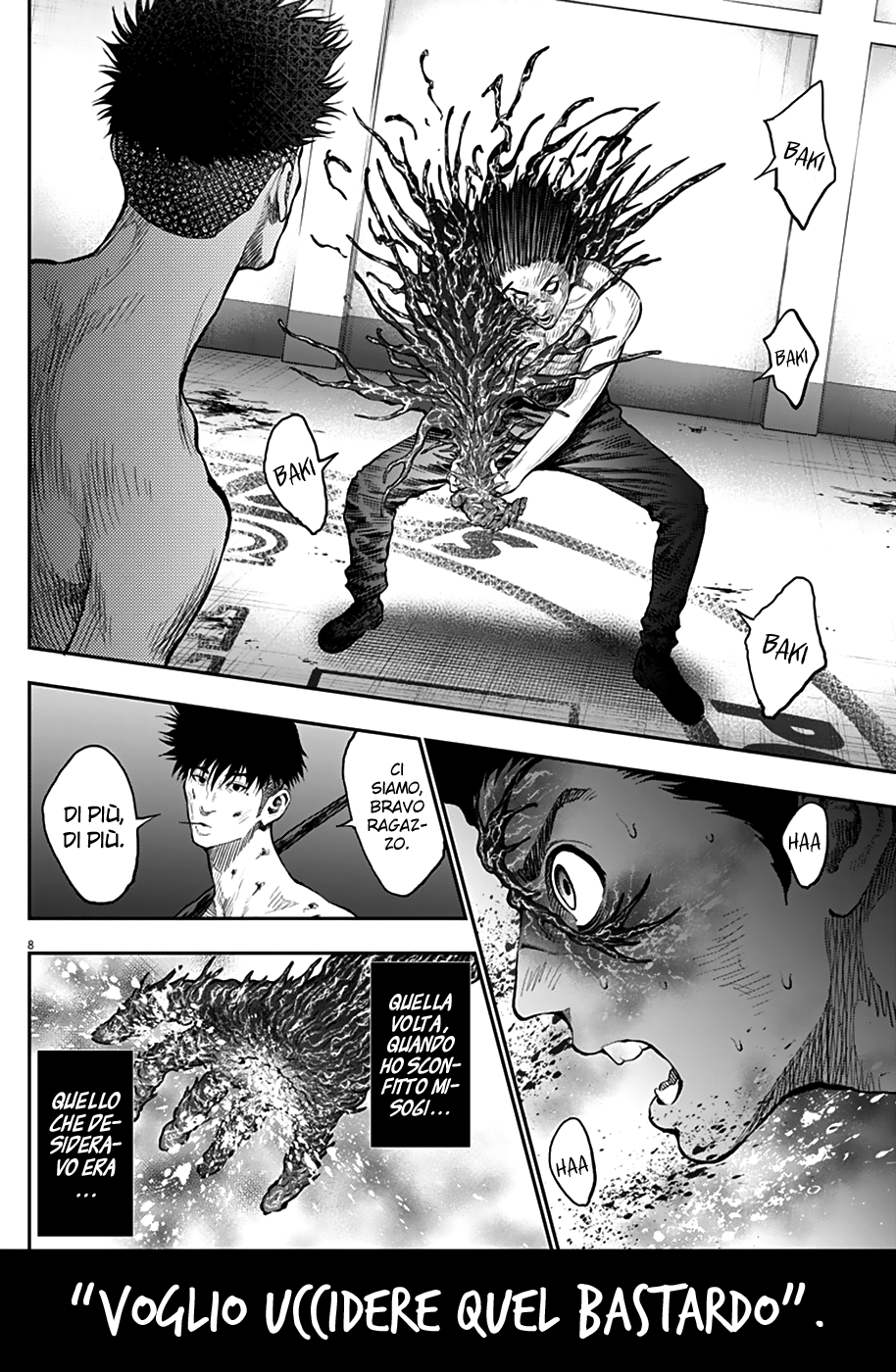 Read Jagan IT Manga Online