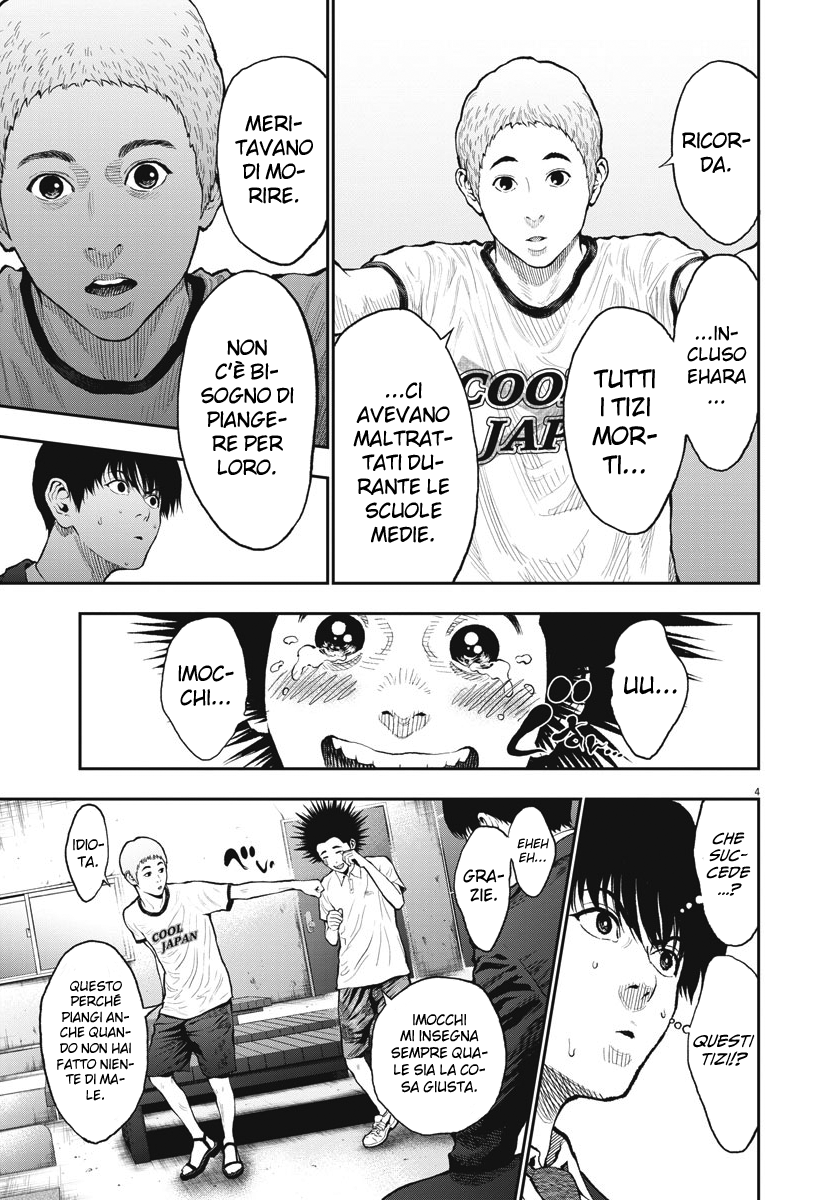 Read Jagan IT Manga Online