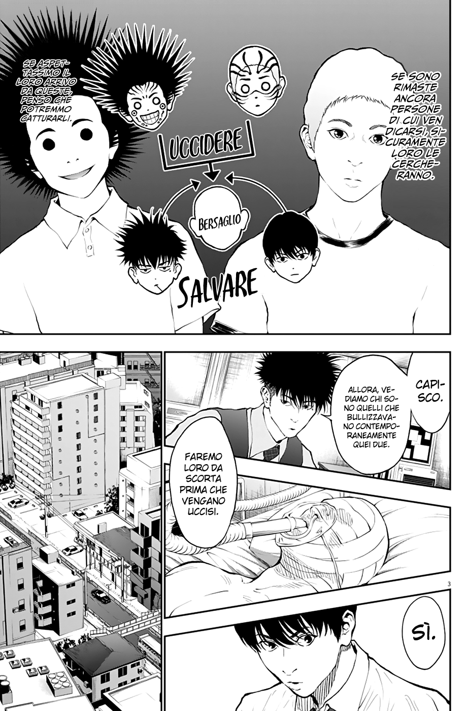 Read Jagan IT Manga Online