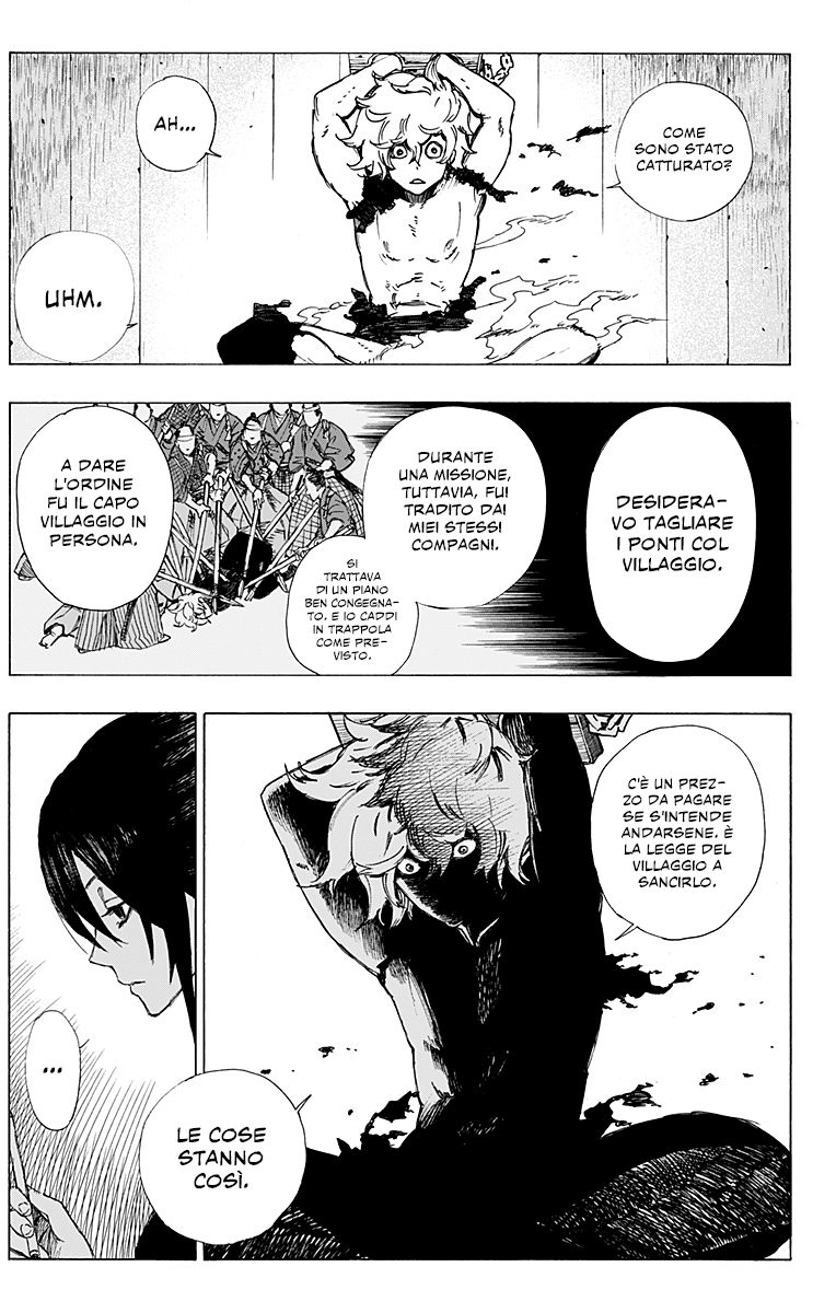 Read Jigokuraku IT Manga Online