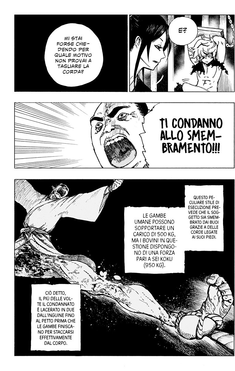 Read Jigokuraku IT Manga Online