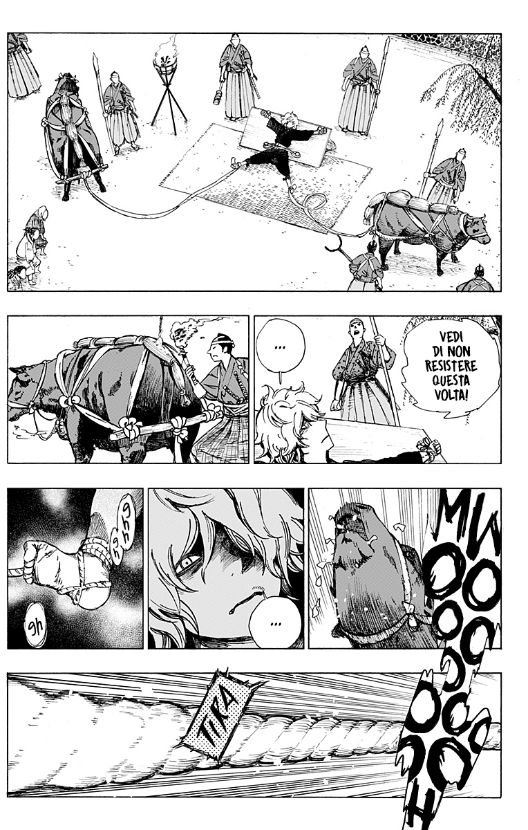 Read Jigokuraku IT Manga Online