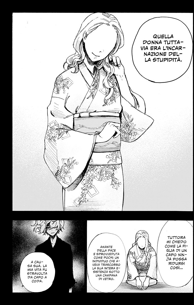 Read Jigokuraku IT Manga Online