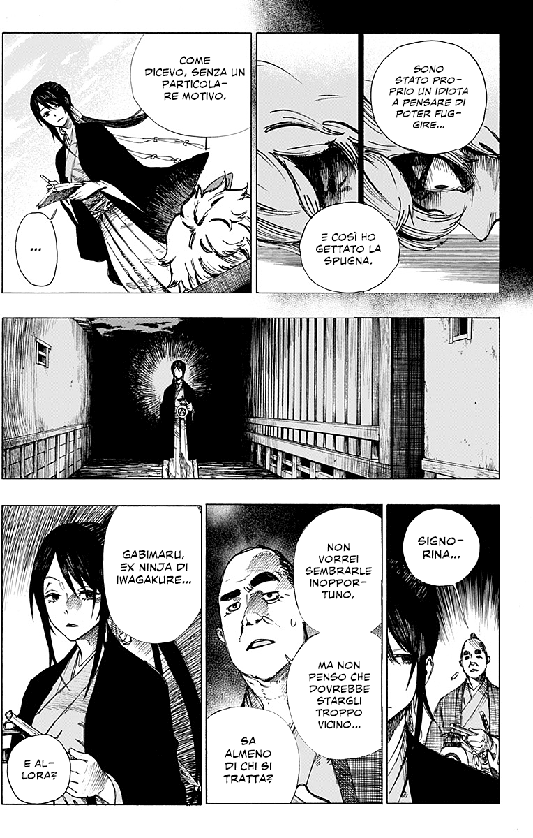 Read Jigokuraku IT Manga Online