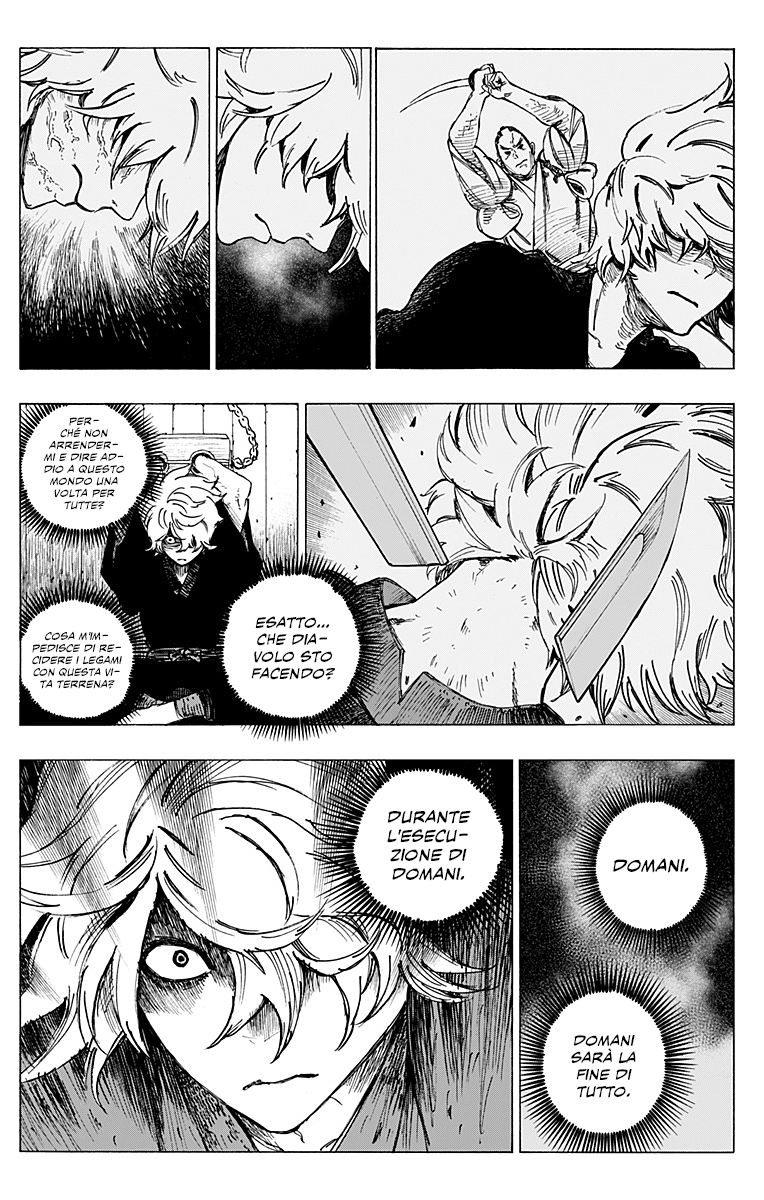 Read Jigokuraku IT Manga Online