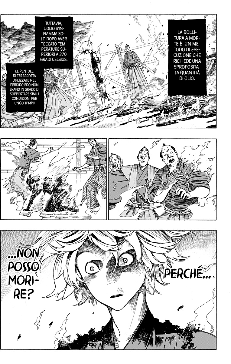 Read Jigokuraku IT Manga Online