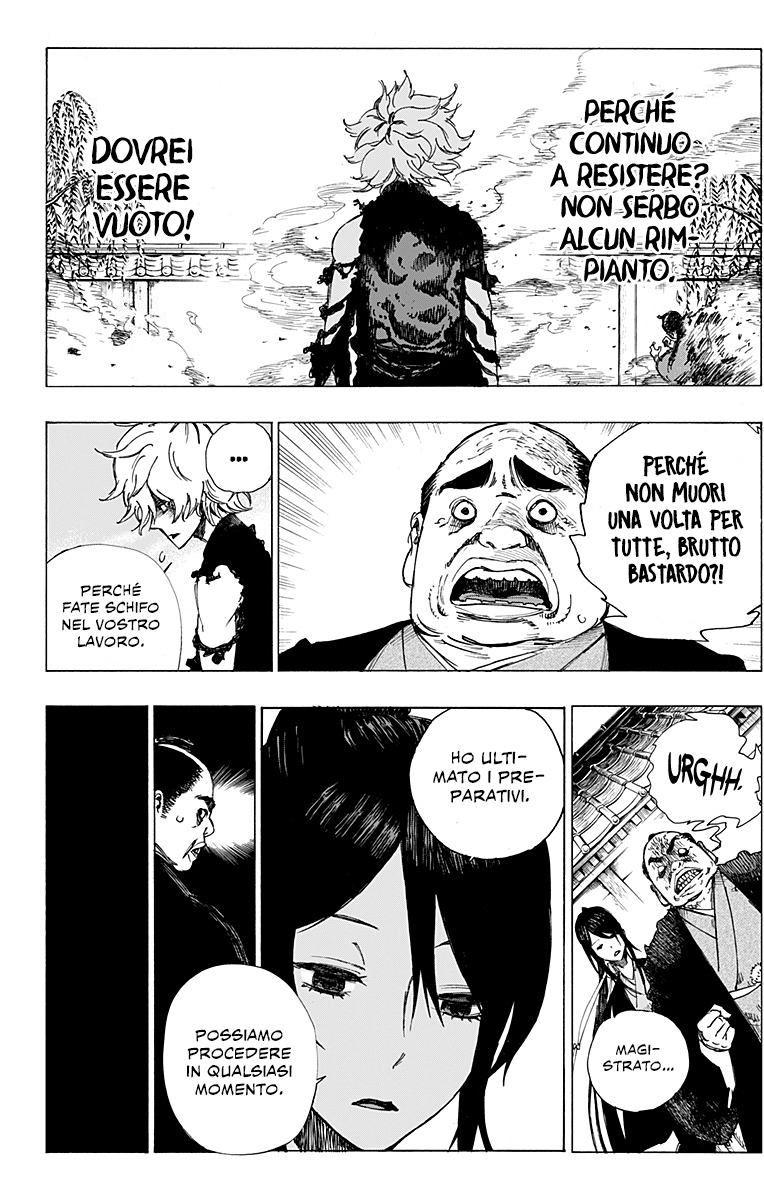 Read Jigokuraku IT Manga Online