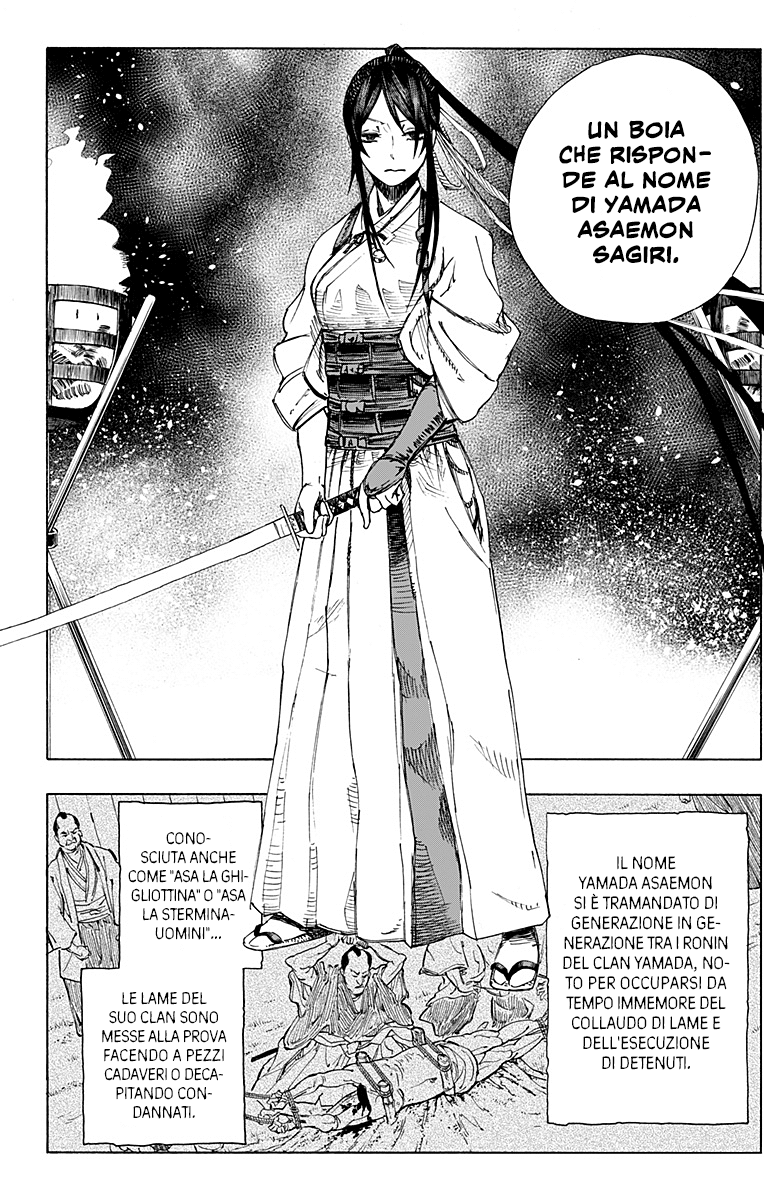 Read Jigokuraku IT Manga Online