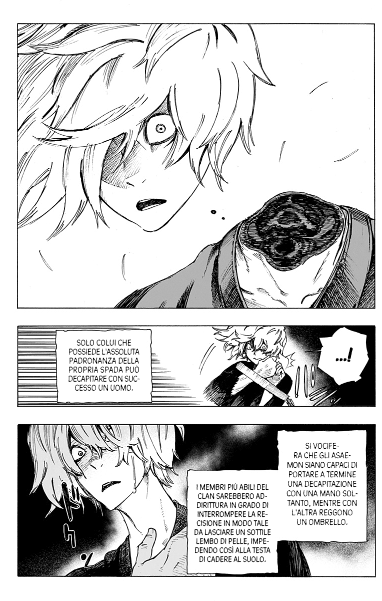 Read Jigokuraku IT Manga Online